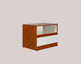 Impromptu Night Table